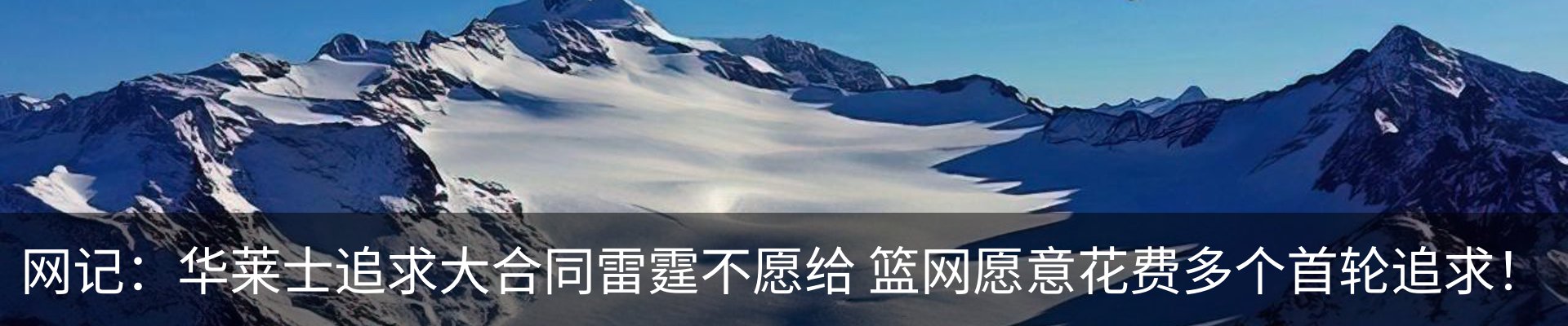 最新动态